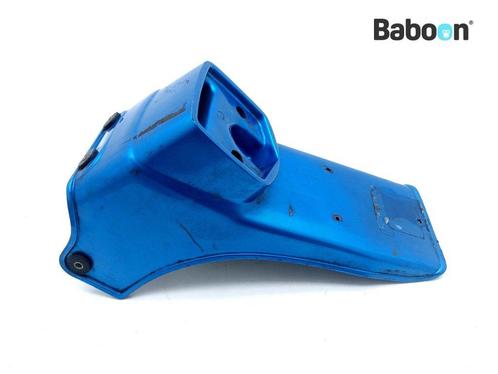 Kentekenplaat Houder Honda CB 125 T, Motoren, Onderdelen | Honda, Gebruikt, Verzenden