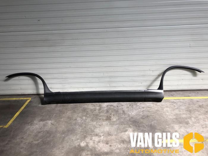 Spatbordverbreder BMW X5 O260472, Auto-onderdelen, Carrosserie