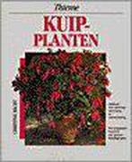 KUIPPLANTEN / Bloemen en planten 9789052101293 C. Recht, Verzenden, Gelezen, C. Recht