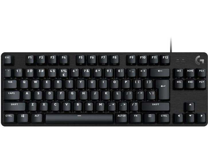 Logitech G413 TKL SE - Mechanisch Gaming Toetsenbord -, Games en Spelcomputers, Spelcomputers | Overige Accessoires, Zo goed als nieuw