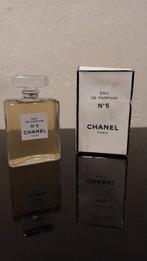 Dior, no réserve - Parfumfles - Chanel nr. 5 - Kristal -