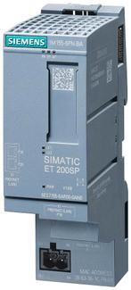 Siemens Simatic Et 200Sp Profinet Interface Module Im155-6Pn, Verzenden