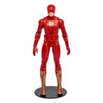 DC The Flash Movie Action Figure The Flash 18 cm, Ophalen of Verzenden, Nieuw