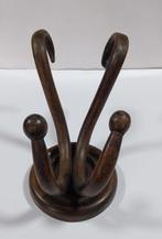 Kapstok - Hout - Antico Append. In Legno