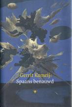 Spaans benauwd 9789023416319 Gerrit Komrij, Livres, Poèmes & Poésie, Verzenden, Gerrit Komrij