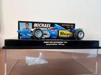 Minichamps 1:43 - Voiture de course miniature - Renault -, Nieuw
