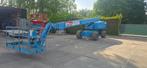 Genie S 85 hoogwerker 28m hoogwerker telescoop, Ophalen