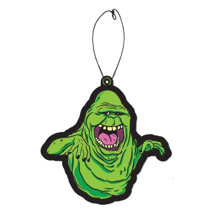 Ghostbusters Slimer Luchtverfrisser, Verzamelen, Film en Tv, Ophalen of Verzenden