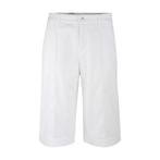 MAC • witte City Bermuda • 36, Kleding | Dames, Verzenden, Wit, MAC, Nieuw