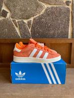 Adidas - Campus, Laser orange - Sneakers - Maat: EU 42 -, Kleding | Heren, Schoenen, Nieuw