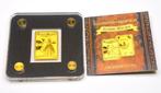 Allemagne. Medal Grimm Brothers Fairy Tale - Cinderella