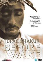 Tupac - Before I Wake DVD, Cd's en Dvd's, Dvd's | Documentaire en Educatief, Verzenden, Nieuw in verpakking