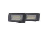 Éclairage Plaque D´immatriculation Led Pour Mini R55 Clubman, Verzenden, Nieuw