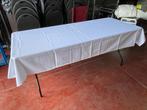 Polyester tafelkleed/horecalinnen NIEUW