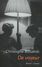 De voyeur (9789059368804, Christophe Boltanski), Verzenden, Nieuw