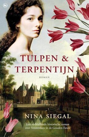 Tulpen & terpentijn, Boeken, Taal | Overige Talen, Verzenden