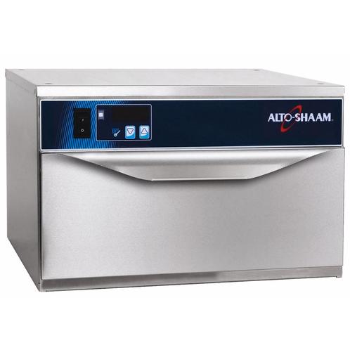 Warmhoudlade | 500-DN SERIE | RVS | 1 Lade (1/1 GN) |, Zakelijke goederen, Horeca | Keukenapparatuur, Nieuw in verpakking, Verzenden