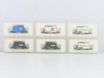 Märklin Z - Ensemble de wagons de marchandises pour trains, Nieuw