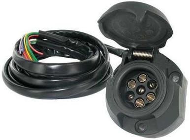 7-polig trekhaak aansluitset universeel-2, Auto-onderdelen, Overige Auto-onderdelen, Nieuw, Dodge, Ophalen of Verzenden