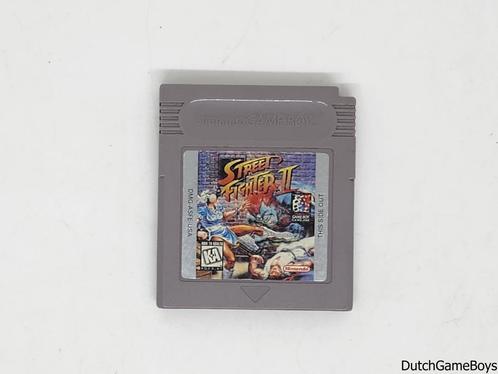 Gameboy Classic - Street Fighter II - USA, Consoles de jeu & Jeux vidéo, Jeux | Nintendo Game Boy, Envoi