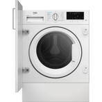 Beko Wdik854411f Inbouw Was-droogcombinatie 8kg-5gk 1400t, Elektronische apparatuur, Ophalen of Verzenden, Nieuw