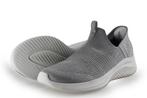 Skechers Instappers in maat 39 Grijs | 5% korting, Kleding | Dames, Schoenen, Skechers, Verzenden, Instappers, Zo goed als nieuw