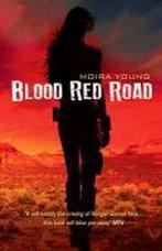 Blood Red Road 9781407124261 Moira Young, Verzenden, Zo goed als nieuw, Moira Young