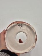 Handgetekende Bonsai-pot Draak - Verzamelstuk - Hoogte