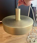 Ferm Living - Lampe à suspendre - Ferm Living - Laiton