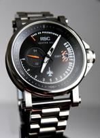 RSC automatic pilot watch - Fighter Squadron model - FS