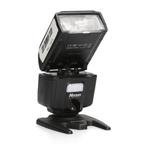 Nissin i40 Speedlite - Fujifilm, Audio, Tv en Foto, Ophalen of Verzenden, Zo goed als nieuw