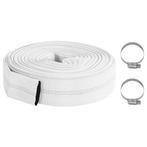 vidaXL Brandslang 2 20 m PVC, Doe-het-zelf en Bouw, Verzenden, Nieuw