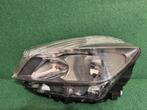 Phare av. gauche Mercedes W176 A-Class 2012 - 2018 H7, Ophalen, Utilisé, Mercedes-Benz