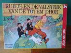 Kuifje - Reeks van 7 diverse items, Boeken, Nieuw