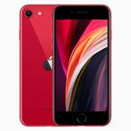 Apple iPhone SE 2020 128Gb Rood A grade + 2Jaar Garantie, Télécoms, Zonder abonnement, Ophalen of Verzenden, Zonder simlock