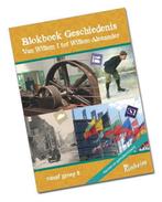 Blokboek Geschiedenis 8 9789060523582, Boeken, Gelezen, Henry Arnoldus, Verzenden