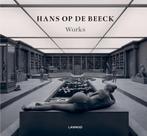 Hans Op de Beeck 9789401437141 Hans Op de Beeck, Boeken, Verzenden, Gelezen, Hans Op de Beeck