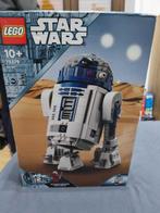 Lego Set - 75379 - Star Wars - R2-D2 (75379), Nieuw