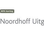 NU Commercieel Profielboek Evenementenorganisatie + online, Boeken, Verzenden, Gelezen, Noordhoff
