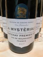 2017 Maison De Grand Esprit La Mysteriale - Santenay 1er, Nieuw