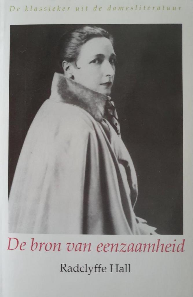 De bron van eenzaamheid 9789071035609 R. Hall, Boeken, Romans, Gelezen, Verzenden