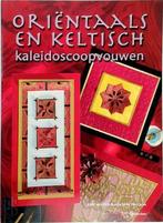 Orientaals en Keltisch kaleidoscoopvouwen, Nieuw, Nederlands, Verzenden