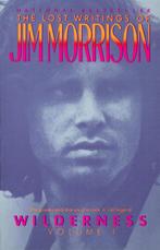 Wilderness 9780679726227 Jim Morrison, Verzenden, Gelezen, Jim Morrison