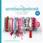 Het armbandjesboek (9789000398461, Anne Sohier-Fournel), Boeken, Verzenden, Nieuw