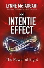 Intentie - Het intentie-effect 9789020212112, Livres, Ananto Dirksen, Lynne Mctaggart, Verzenden