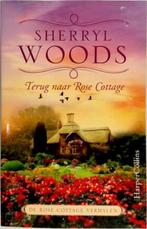 Terug naar Rose Cottage 9789402711004 Sherryl Woods, Boeken, Romans, Verzenden, Zo goed als nieuw, Sherryl Woods