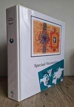 Wereld 1927/2000 - Omvangrijke verzameling op compleet, Postzegels en Munten, Gestempeld