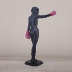 Mark Sugar - Challenge (Pink), Antiek en Kunst