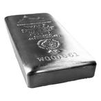 1 kilogram - Zilver .999 - Scottsdale Wall Street Mint, Postzegels en Munten