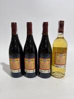 2014 R. Lopez de Heredia, Viña Bosconia x3 & 2017 Viña, Verzamelen, Nieuw
